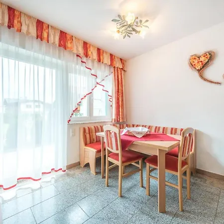 Hilbrand Scheffau am Wilden Kaiser