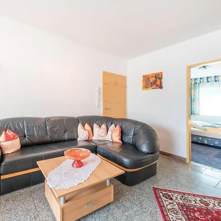 Hilbrand Lägenhet Scheffau am Wilden Kaiser