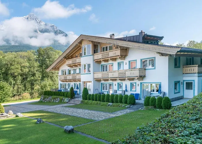 Apartamento Hilbrand