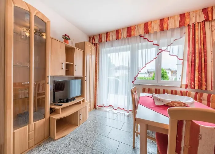 Hilbrand Apartamento *